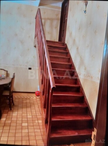 3 otaqlı köhnə tikili - Bayıl q. - 68 m² (2)