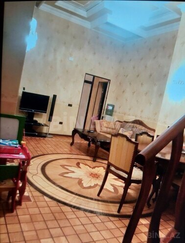 3 otaqlı köhnə tikili - Bayıl q. - 68 m² (5)