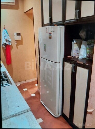 3 otaqlı köhnə tikili - Bayıl q. - 68 m² (6)