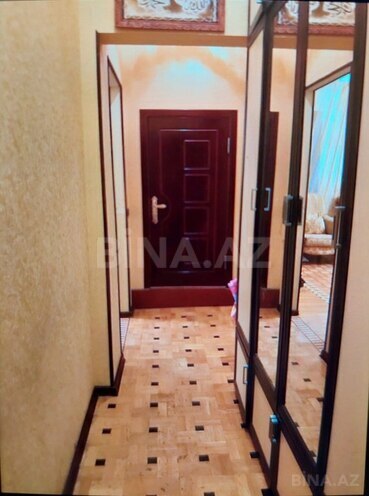 3 otaqlı köhnə tikili - Bayıl q. - 68 m² (9)