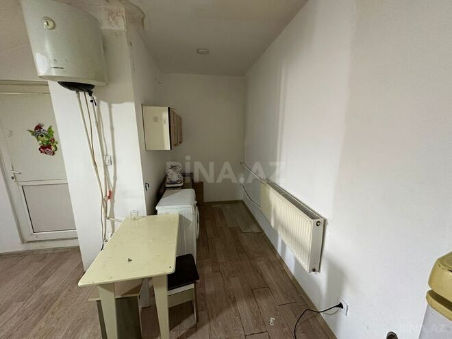 Satılır 1 otaqlı yeni tikili 40 m², İnşaatçılar m., photo 4 from 6