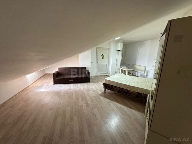 Satılır 1 otaqlı yeni tikili 40 m², İnşaatçılar m., photo 3 from 6
