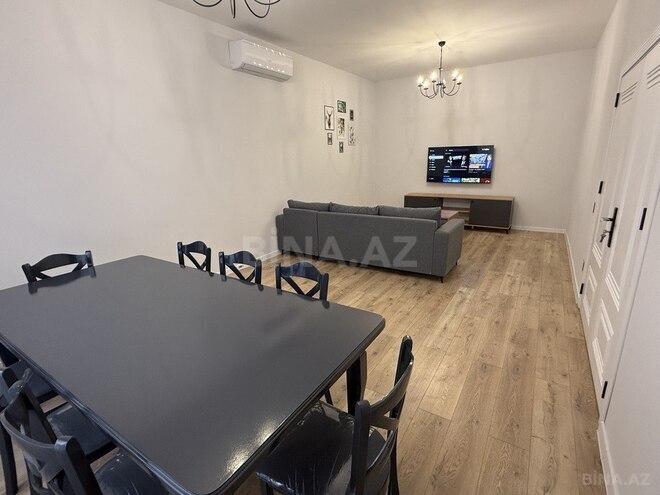 4-комн. дом/дача - Губа - 150 м² (5)