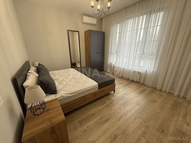 4-комн. дом/дача - Губа - 150 м² (15)