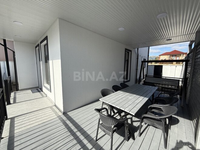 4-комн. дом/дача - Губа - 150 м² (3)
