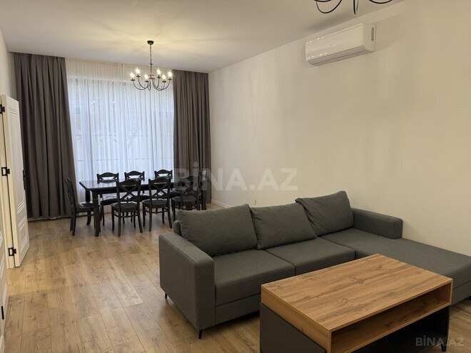 4-комн. дом/дача - Губа - 150 м² (4)
