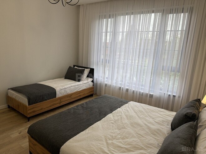 4-комн. дом/дача - Губа - 150 м² (13)