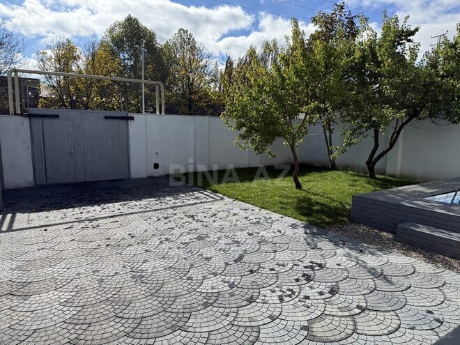 4-комн. дом/дача - Губа - 150 м² (2)