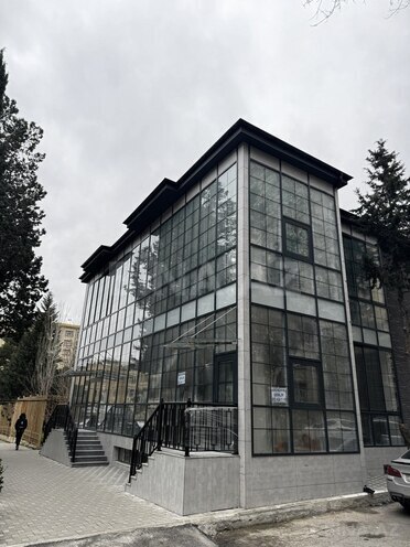 Satılır  obyekt 530 m², Bakıxanov q., photo 3 from 26