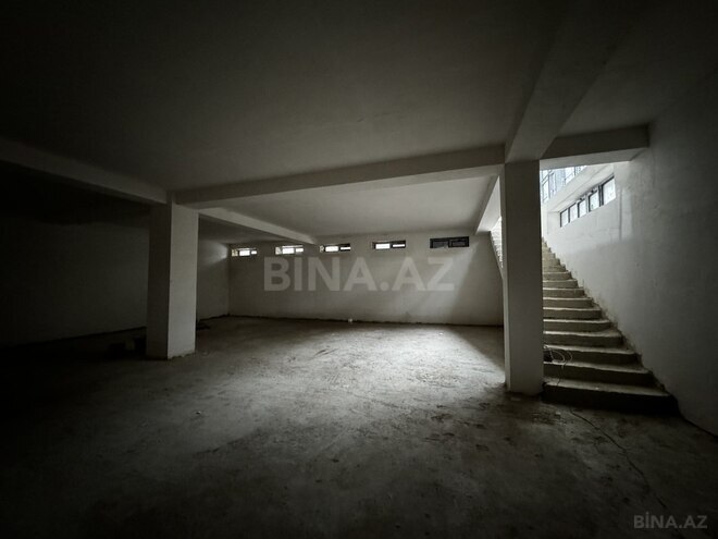 Satılır  obyekt 530 m², Bakıxanov q., photo 25 from 26