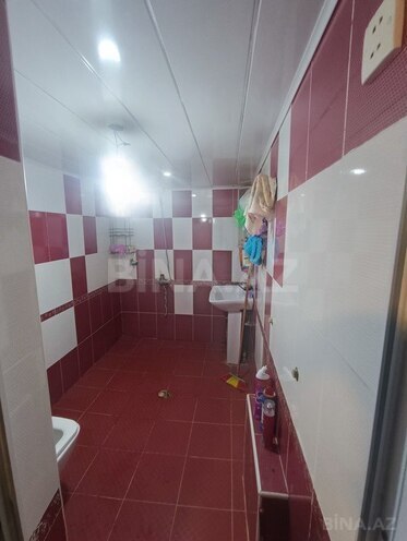 6 otaqlı həyət evi/bağ evi - Zabrat q. - 110 m² (21)