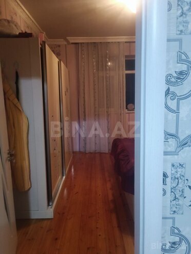 6 otaqlı həyət evi/bağ evi - Zabrat q. - 110 m² (18)