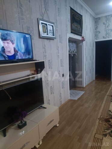 6 otaqlı həyət evi/bağ evi - Zabrat q. - 110 m² (5)
