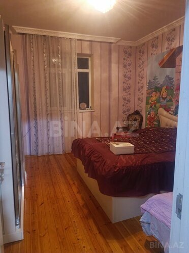 6 otaqlı həyət evi/bağ evi - Zabrat q. - 110 m² (19)