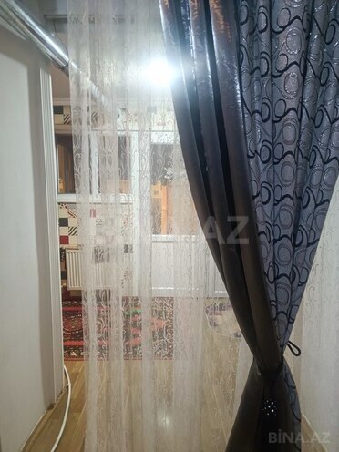 6 otaqlı həyət evi/bağ evi - Zabrat q. - 110 m² (4)