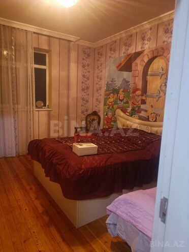 6 otaqlı həyət evi/bağ evi - Zabrat q. - 110 m² (17)