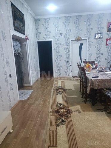 6 otaqlı həyət evi/bağ evi - Zabrat q. - 110 m² (6)