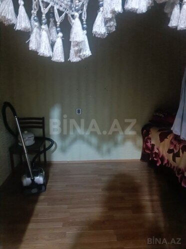 6 otaqlı həyət evi/bağ evi - Zabrat q. - 110 m² (15)
