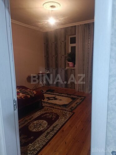 6 otaqlı həyət evi/bağ evi - Zabrat q. - 110 m² (13)