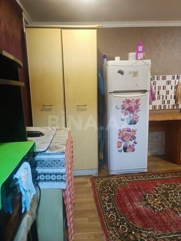 6 otaqlı həyət evi/bağ evi - Zabrat q. - 110 m² (12)