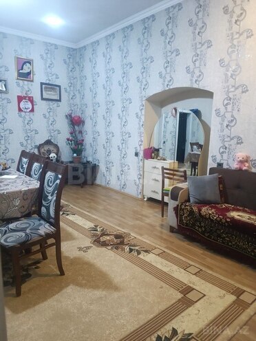 6 otaqlı həyət evi/bağ evi - Zabrat q. - 110 m² (7)