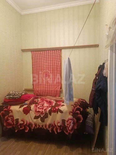 6 otaqlı həyət evi/bağ evi - Zabrat q. - 110 m² (20)