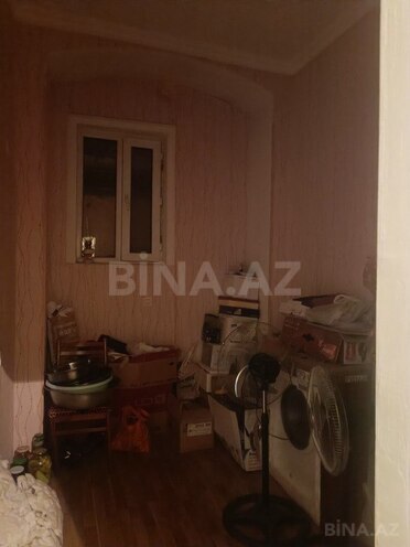 6 otaqlı həyət evi/bağ evi - Zabrat q. - 110 m² (16)