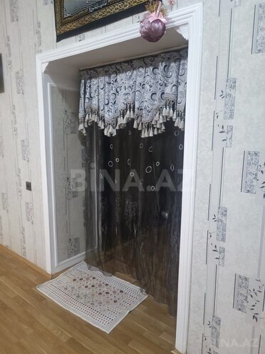 6 otaqlı həyət evi/bağ evi - Zabrat q. - 110 m² (14)