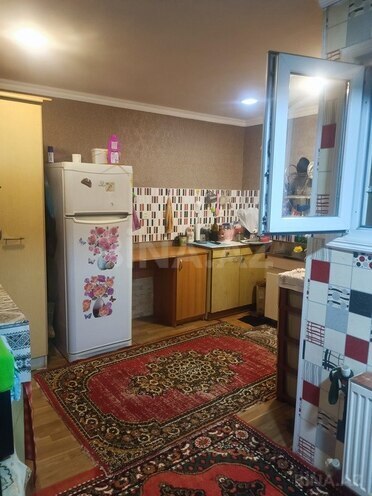 6 otaqlı həyət evi/bağ evi - Zabrat q. - 110 m² (10)