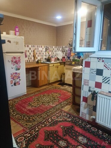 6 otaqlı həyət evi/bağ evi - Zabrat q. - 110 m² (9)