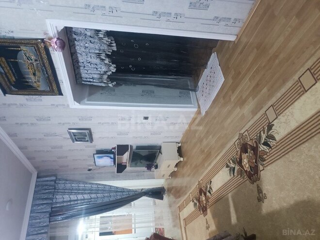 6 otaqlı həyət evi/bağ evi - Zabrat q. - 110 m² (3)