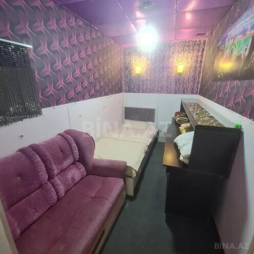 İcarəyə verilir 2 otaqlı köhnə tikili 69 m², Sahil m., photo 6 from 11