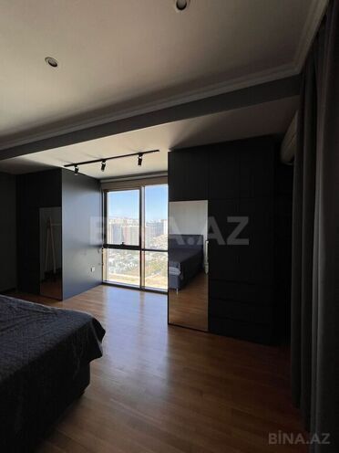 2-комн. новостройка - м. Элмляр Академиясы - 71 м² (17)
