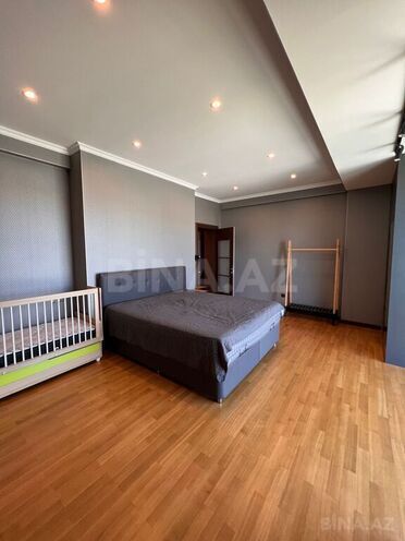 2-комн. новостройка - м. Элмляр Академиясы - 71 м² (18)