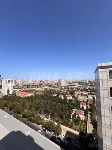 2-комн. новостройка - м. Элмляр Академиясы - 71 м² (15)