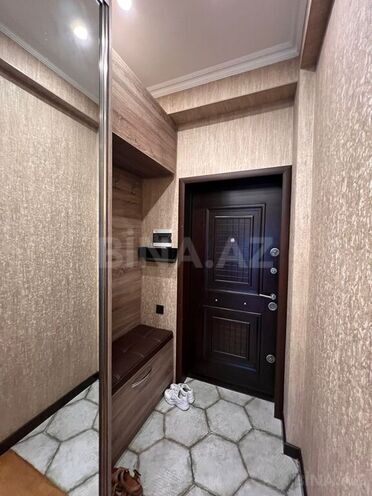 2-комн. новостройка - м. Элмляр Академиясы - 71 м² (20)