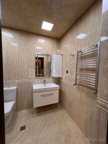 2-комн. новостройка - м. Элмляр Академиясы - 71 м² (4)