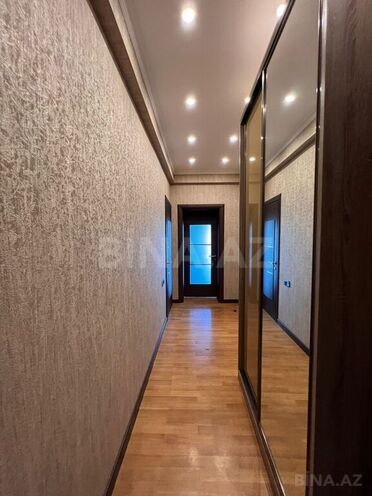 2-комн. новостройка - м. Элмляр Академиясы - 71 м² (21)