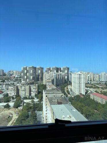 2-комн. новостройка - м. Элмляр Академиясы - 71 м² (11)