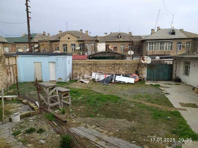 Участок - пос. М. Расулзаде - 2.8 сот (6)