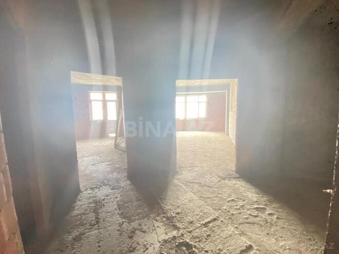 3-комн. новостройка - Бинагадинский р. - 139.2 м² (5)
