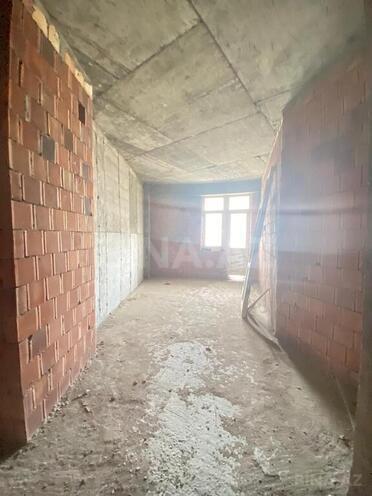 3-комн. новостройка - Бинагадинский р. - 139.2 м² (10)
