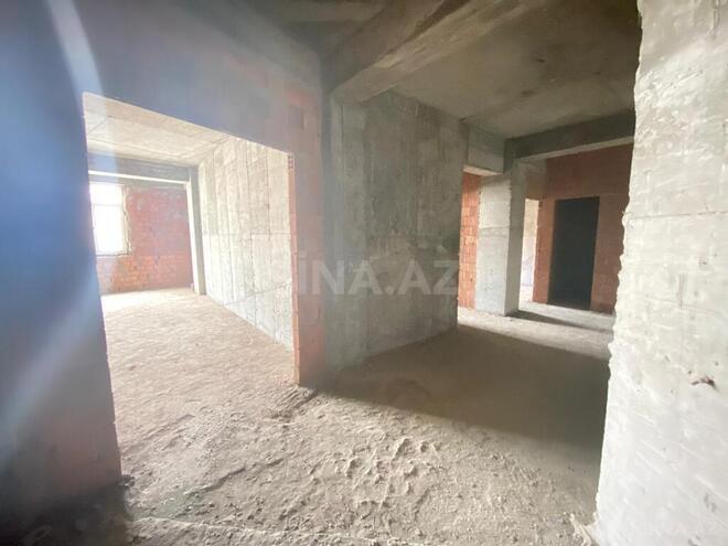 3-комн. новостройка - Бинагадинский р. - 139.2 м² (9)