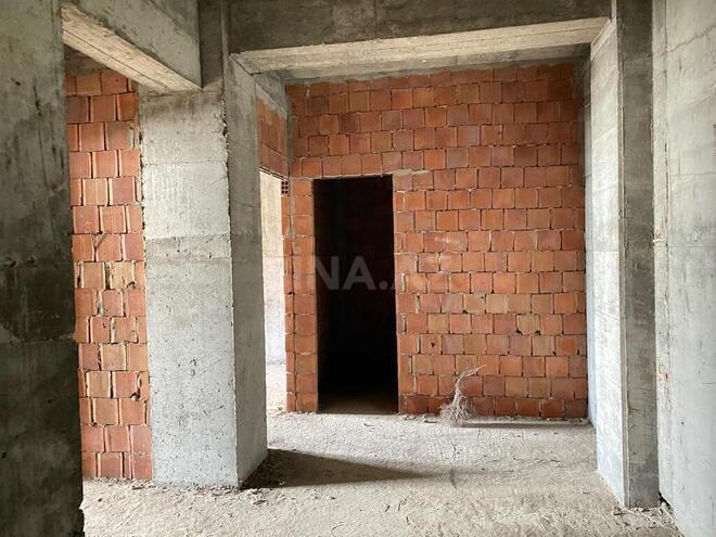 3-комн. новостройка - Бинагадинский р. - 139.2 м² (7)
