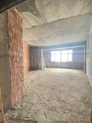 3-комн. новостройка - Бинагадинский р. - 139.2 м² (8)