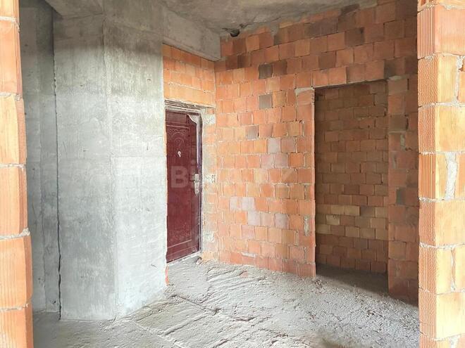 3-комн. новостройка - Бинагадинский р. - 139.2 м² (6)
