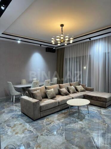 4-комн. дом/дача - пос. Мардакан - 360 м² (11)
