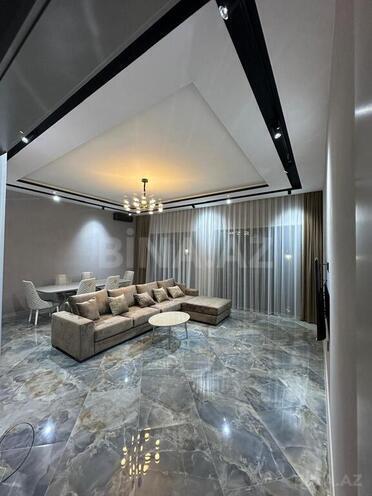 4-комн. дом/дача - пос. Мардакан - 360 м² (14)