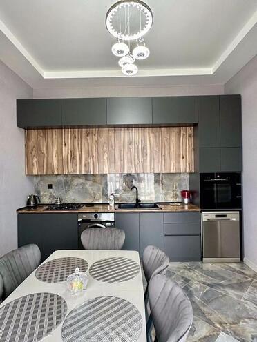 4-комн. дом/дача - пос. Мардакан - 360 м² (13)