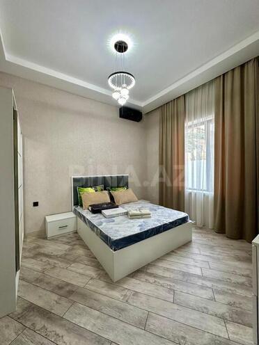 4-комн. дом/дача - пос. Мардакан - 360 м² (19)